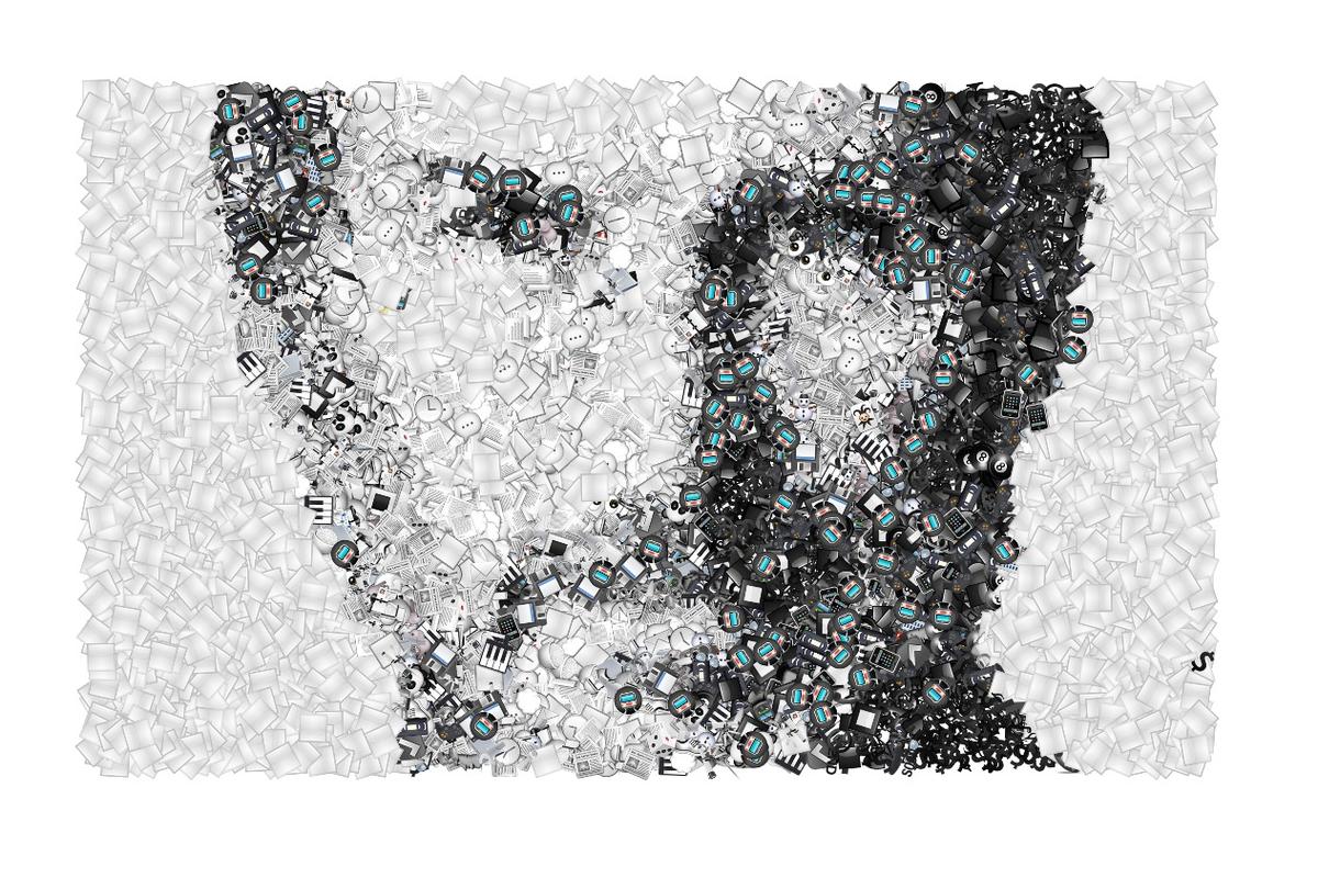Fotos in Emojis-Kunst verwandeln - So geht's | Mac Life