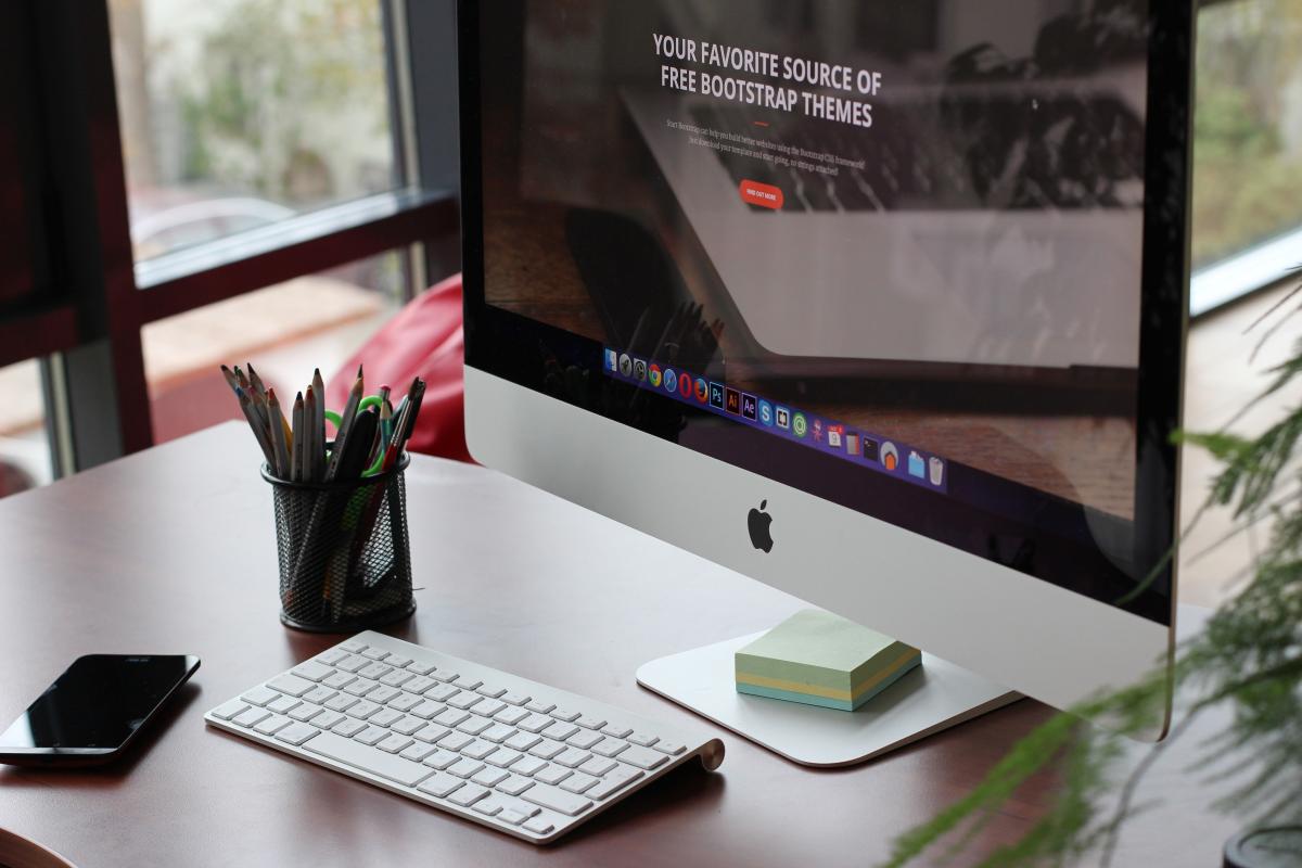 Digitale Notizzettel Am Mac Nutzen So Geht S Mac Life