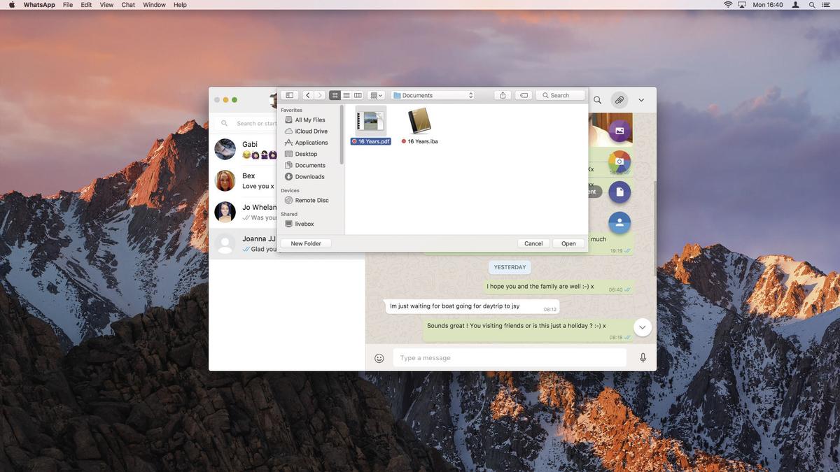 whatapp for mac os high sierra whatapp for mac os high sierra