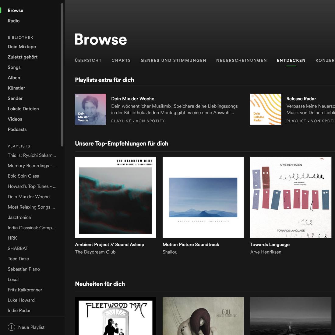 Musikstreaming Im Test Darum Gehort Apple Music Nicht Zu Den Gewinnern Mac Life