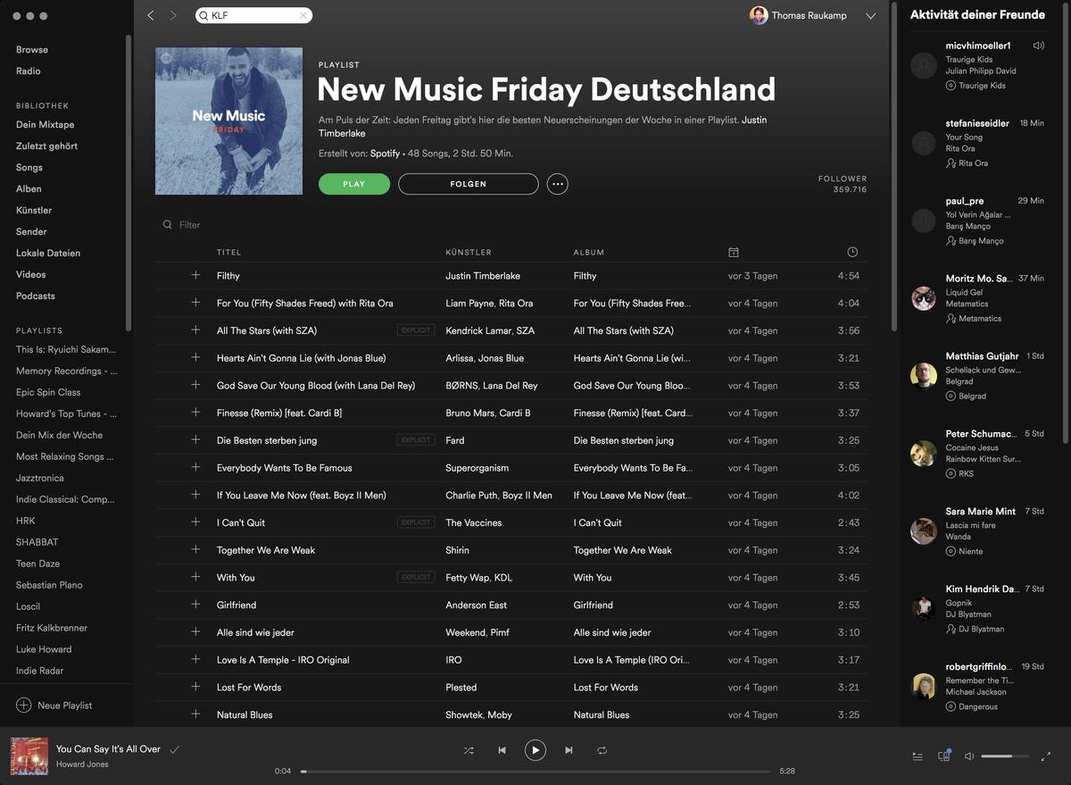 Musikstreaming Im Test Darum Gehort Apple Music Nicht Zu Den Gewinnern Mac Life