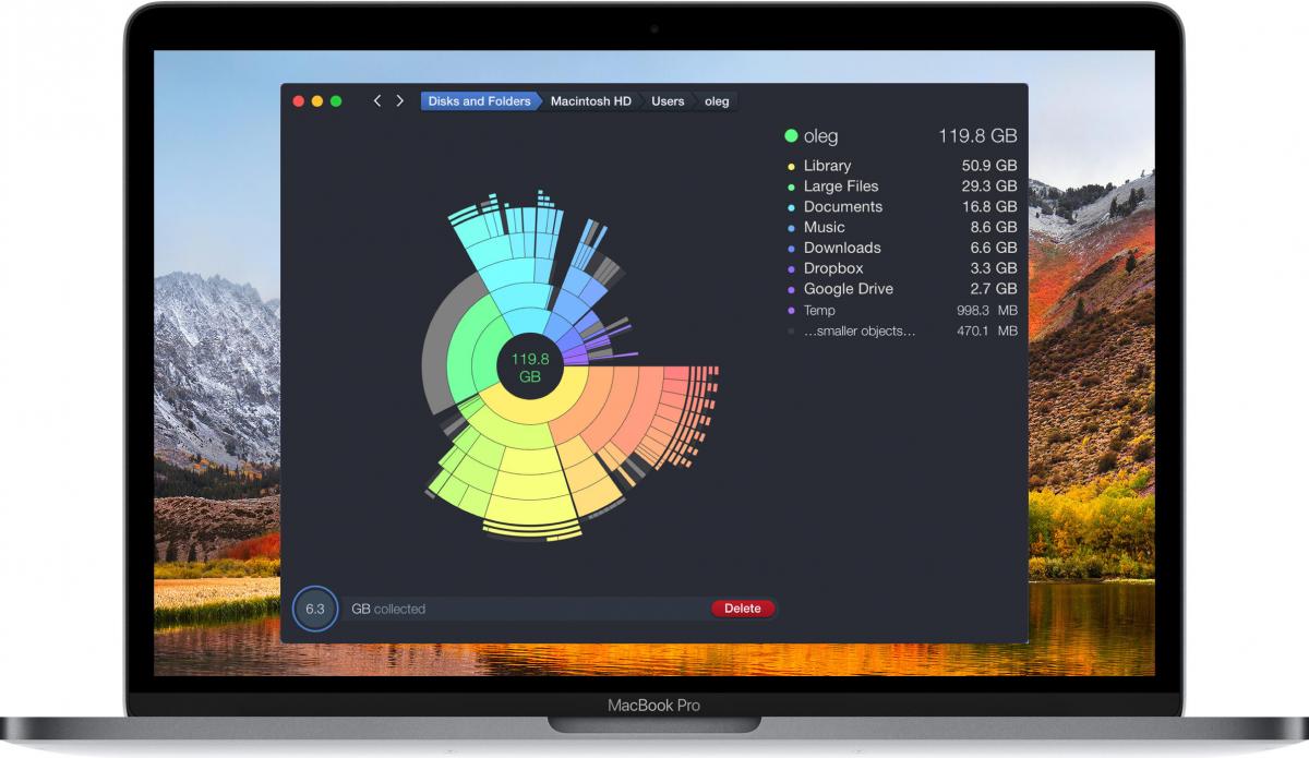 Fruhjahrsputz Den Mac Aufraumen Und Putzen So Geht S Mac Life