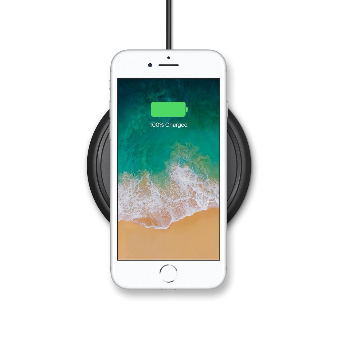 Macht Kabelloses Laden Iphone Akkus Schneller Kaputt Mac Life