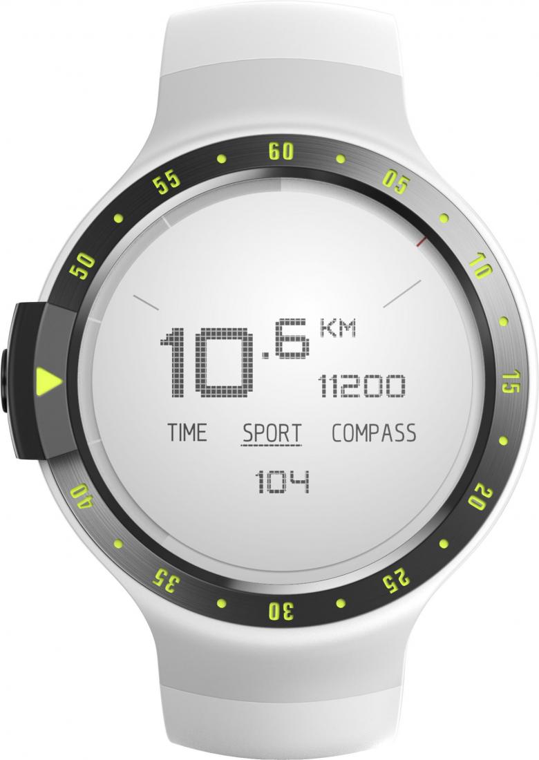 ticwatch apple