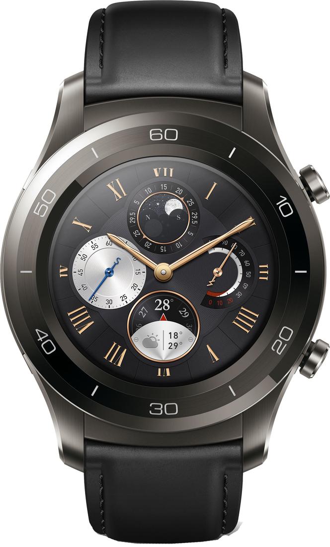 Apple-Watch-Alternativen: Das sind die Herausforderer ...
