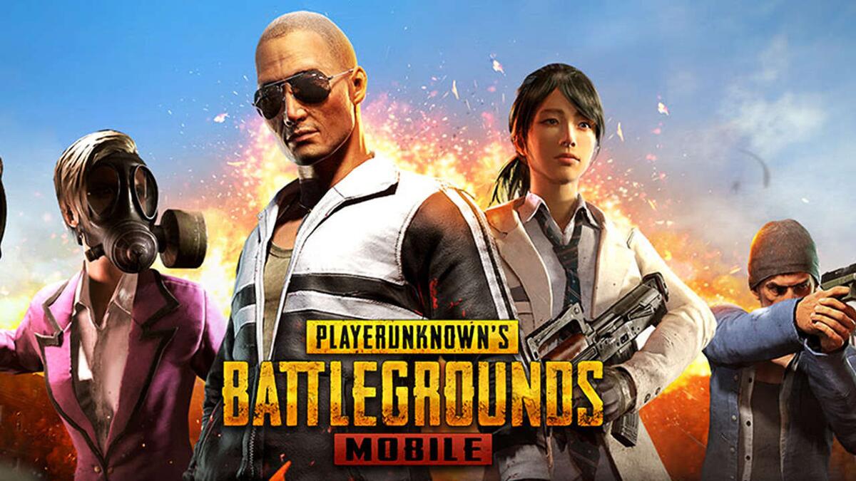 PUBG für das iPhone Kostenlos und jetzt auch in Deutschland Mac Life