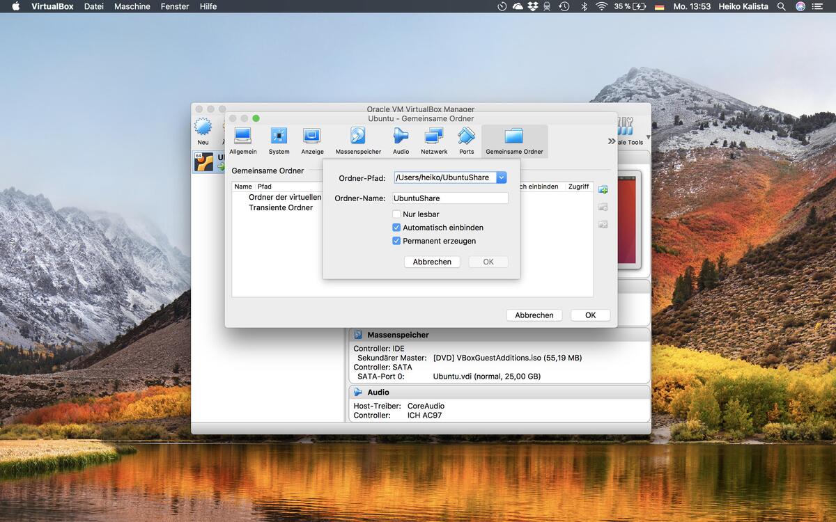 Linux ausprobieren So geht Linux auf dem Mac, ganz ohne Stress Mac Life