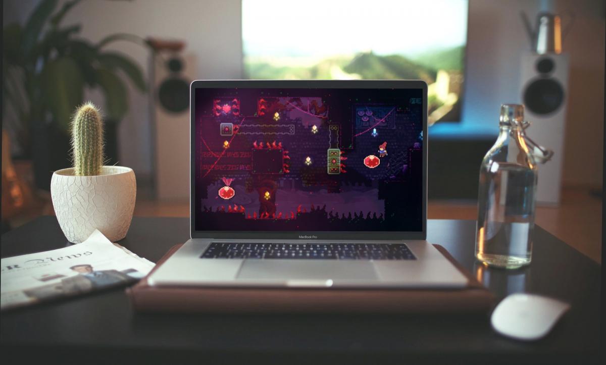 Macbook Macbook