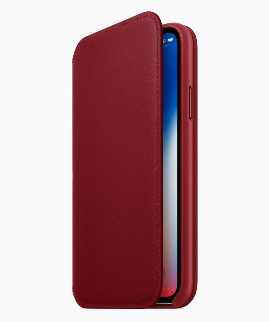 Apple Bringt Iphone 8 Und Iphone 8 Plus Product Red Mac Life