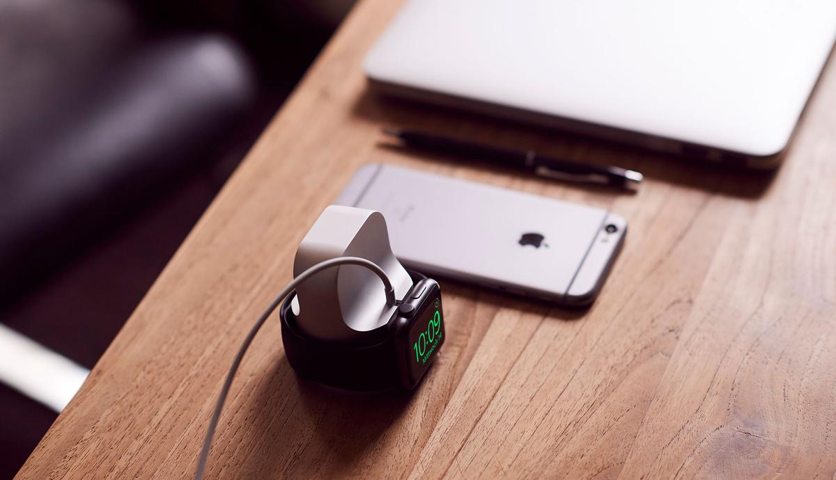 Gadgets Fur Den Schreibtisch Arbeitsplatzzubehor Mac Life