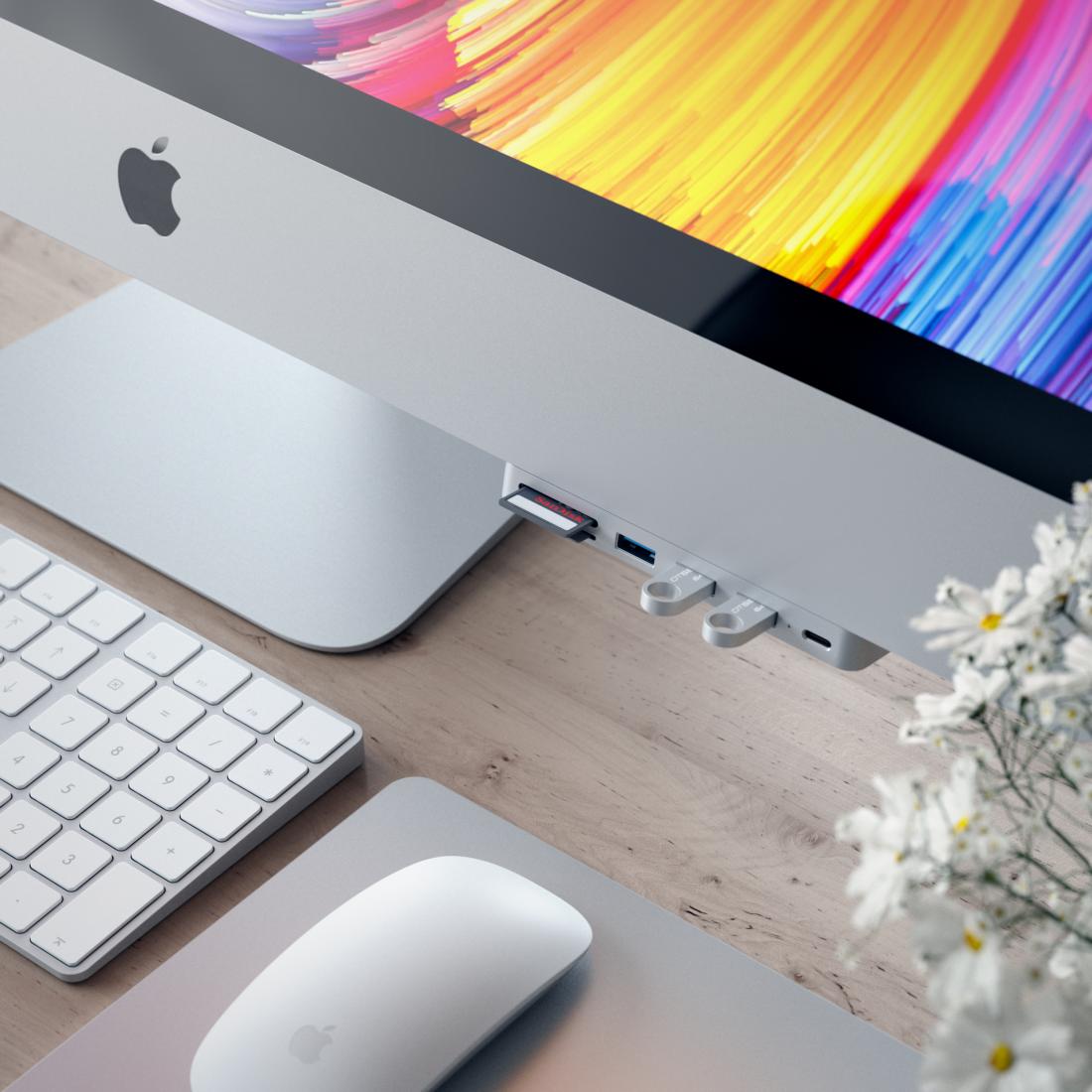 Gadgets Fur Den Schreibtisch Arbeitsplatzzubehor Mac Life