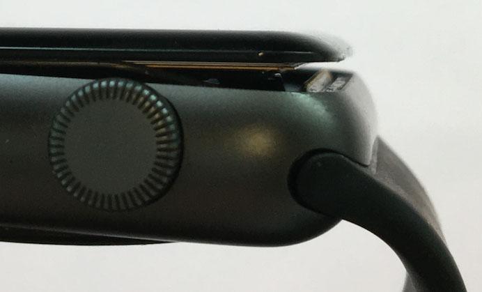Apple Repariert Apple Watch Series 2 Mit Geschwollenen Akkus Mac Life