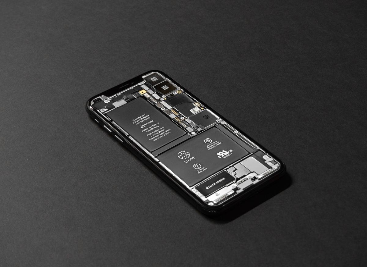 greykey knackt 6 stellige iphone
