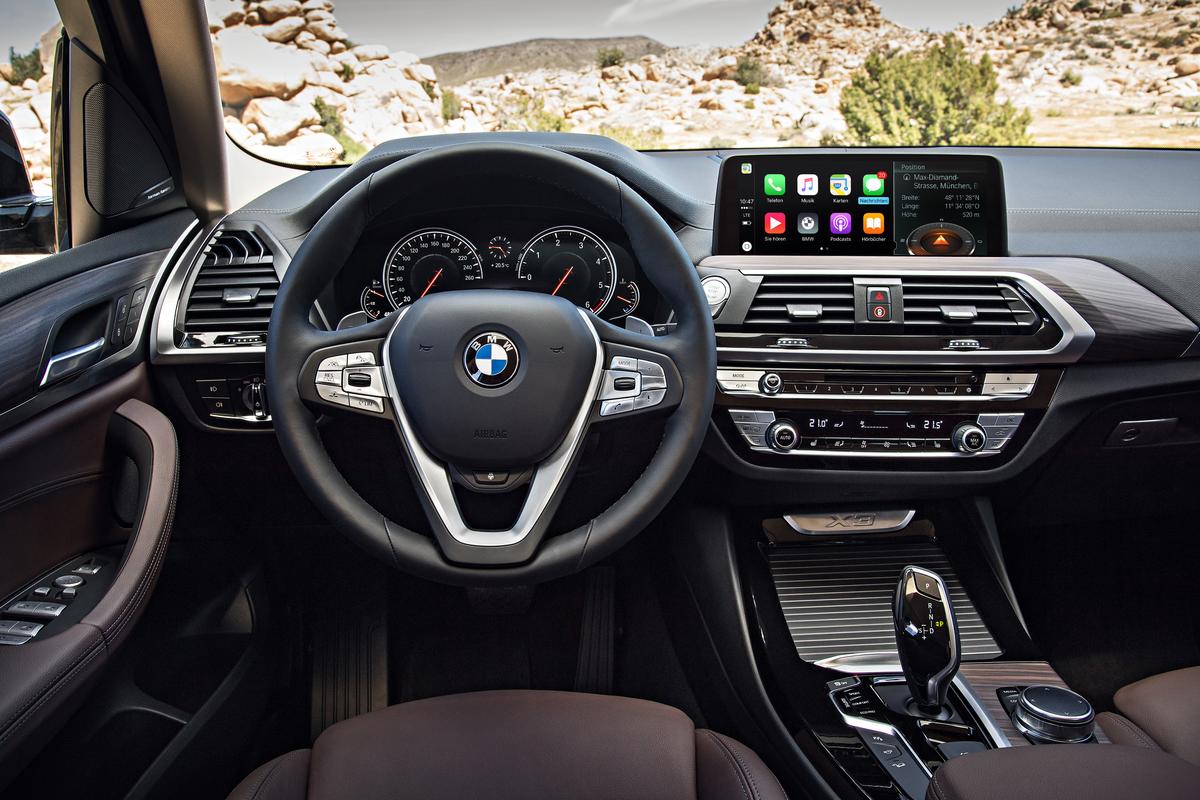 CarPlay erklärt: Das iPhone im Auto nutzen