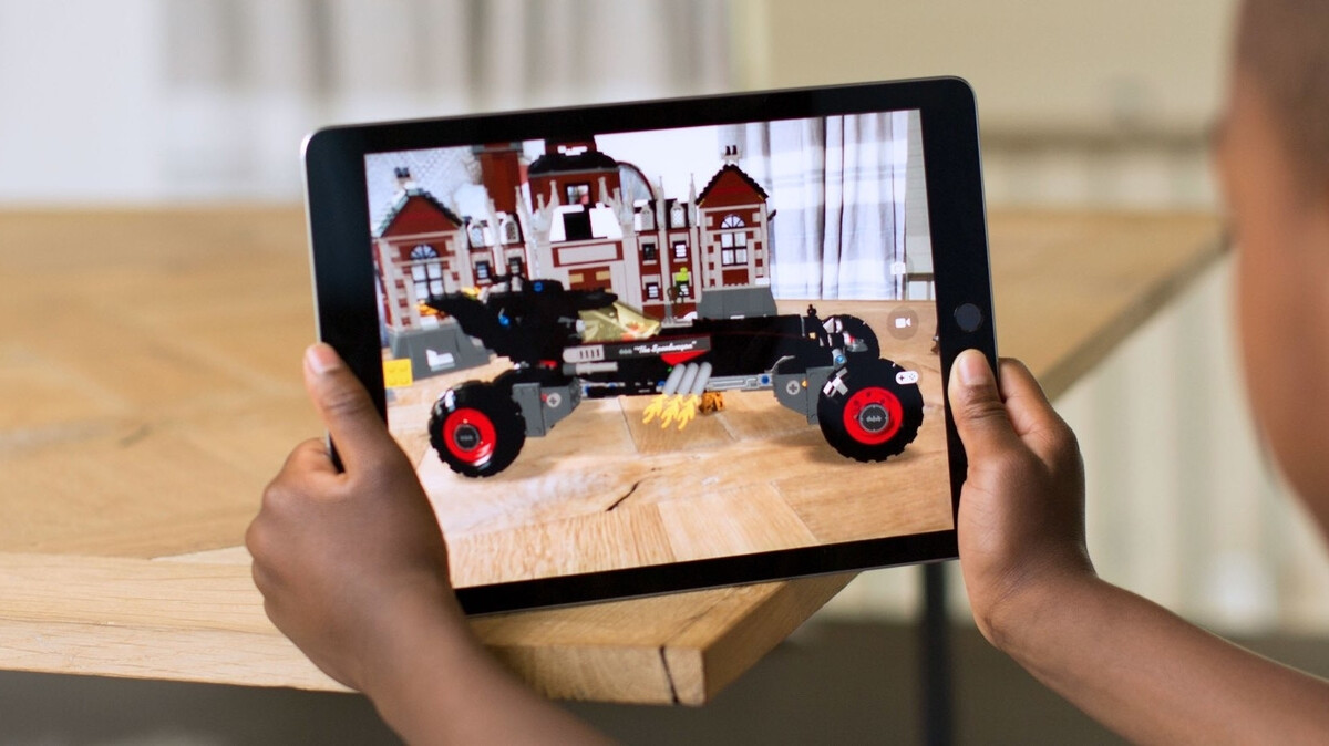 Kommen die Apple Glasses erst 2021? | Mac Life