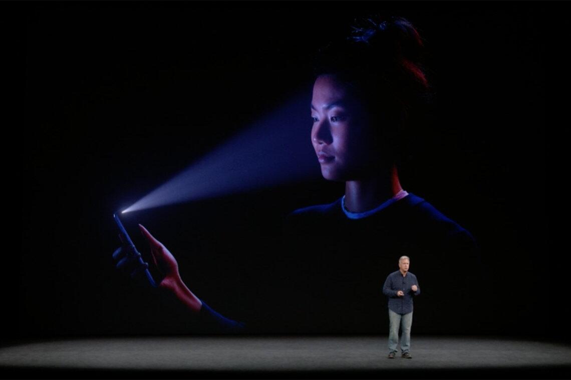 Face ID für zwei Personen mit iOS 12 Mac Life