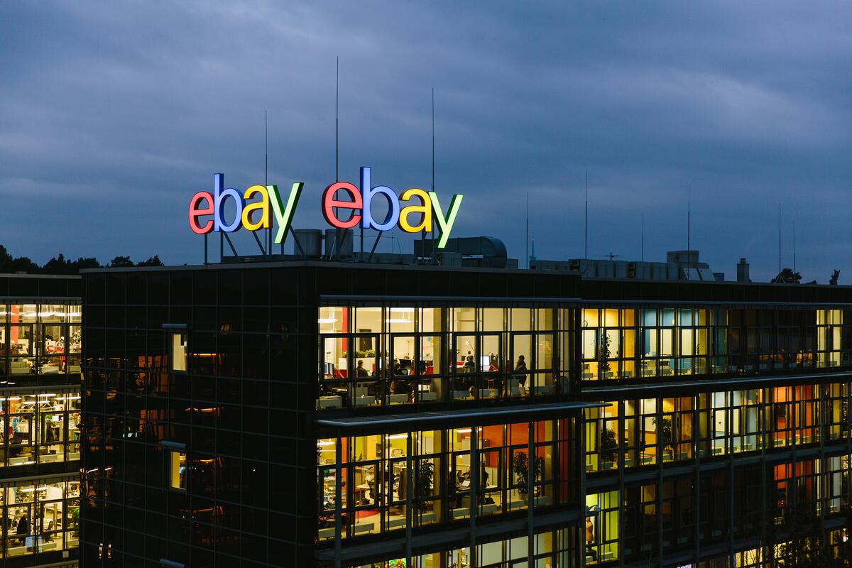 5 Euro Gutschein für eBay - kostenlose Artikel möglich ...