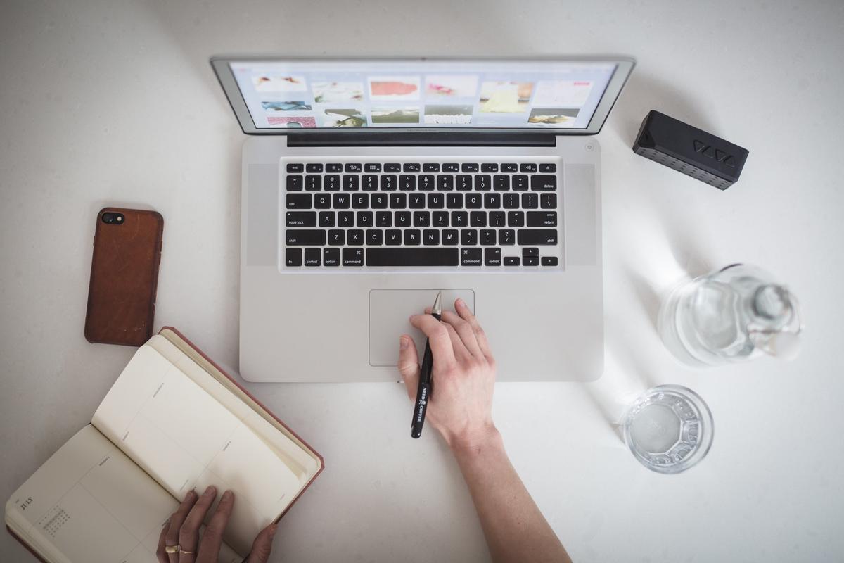 Pdf Aus Bildern Erstellen So Funktioniert S Am Mac Mac Life