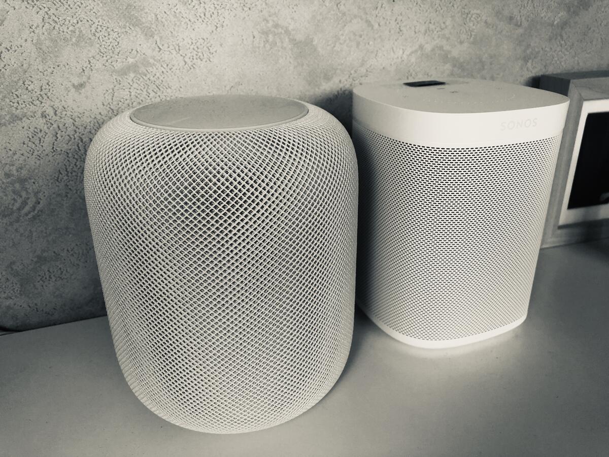 Persönliche Anfragen am HomePod deaktivieren So geht