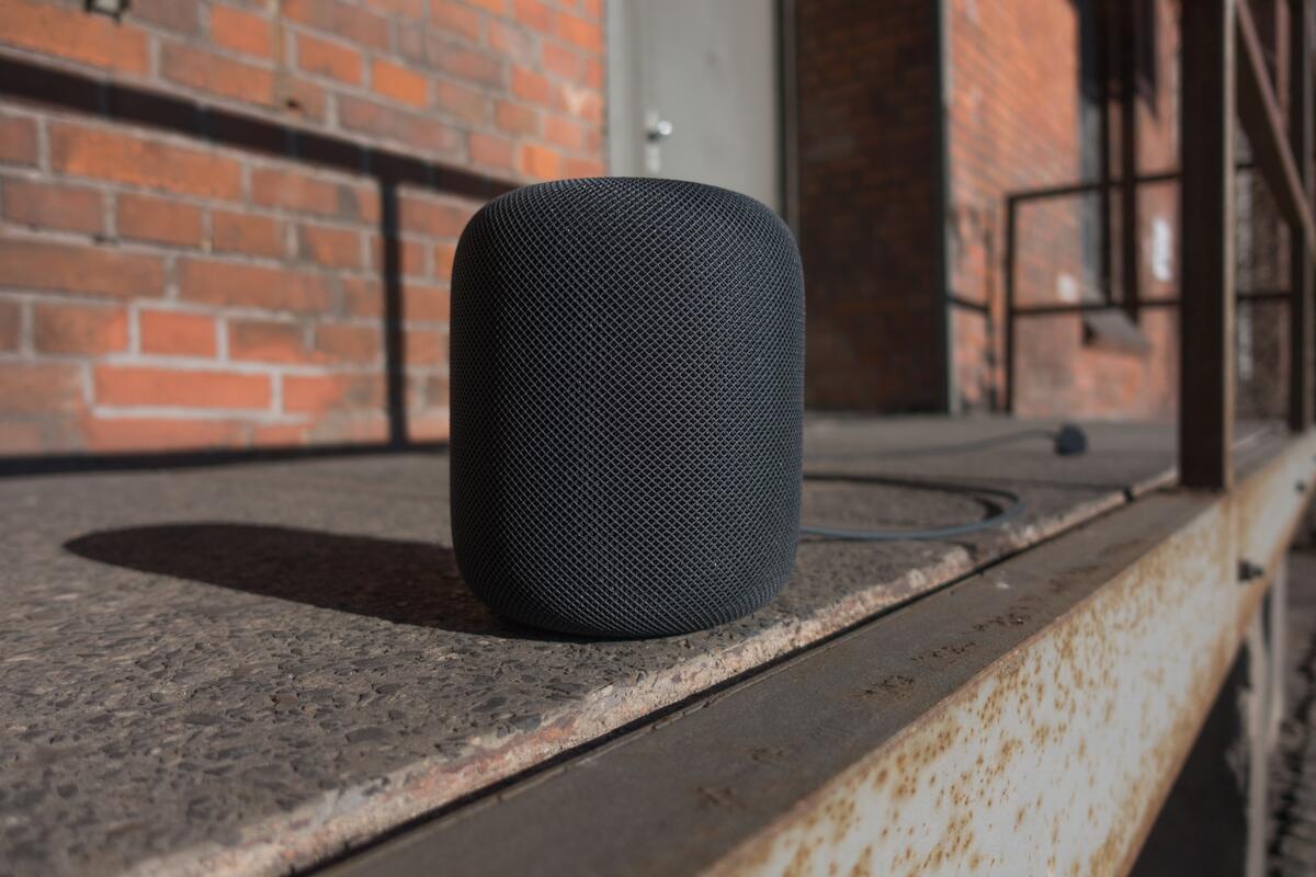 Homepod Mini Probleme Mit Der Internetverbindung HomePod mit AirPlay nutzen - ohne Internetverbindung | Mac Life