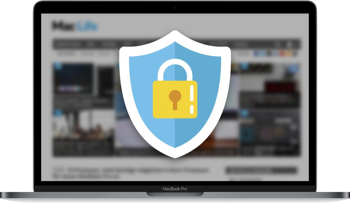 Mit dem Mac und iPhone anonym und sicher im Internet | Mac Life