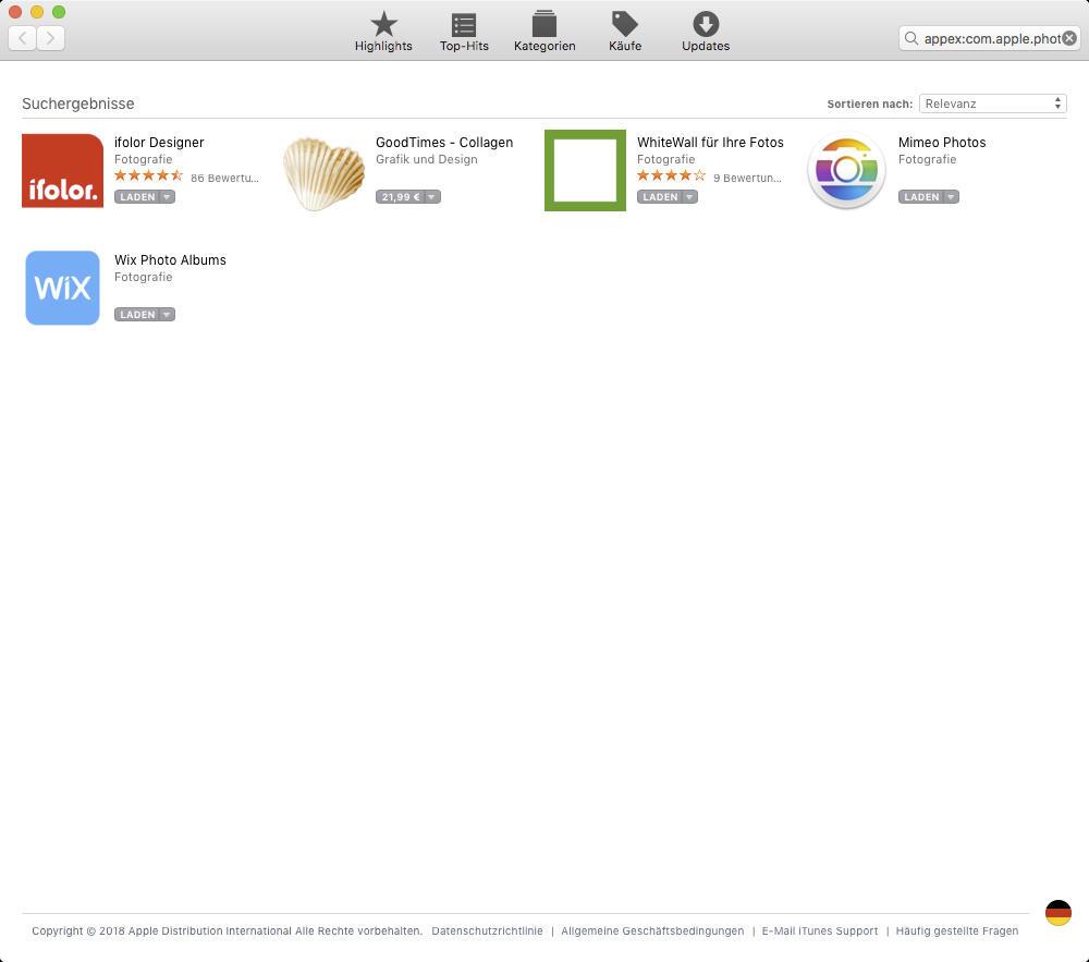 Die Fotos App Im Einsatz So Haben Sie Die Apple App Voll Im Griff