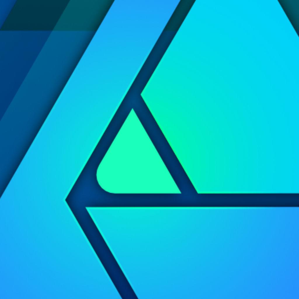 Affinity designer jetzt auch f rs ipad mit pencil support mac life
