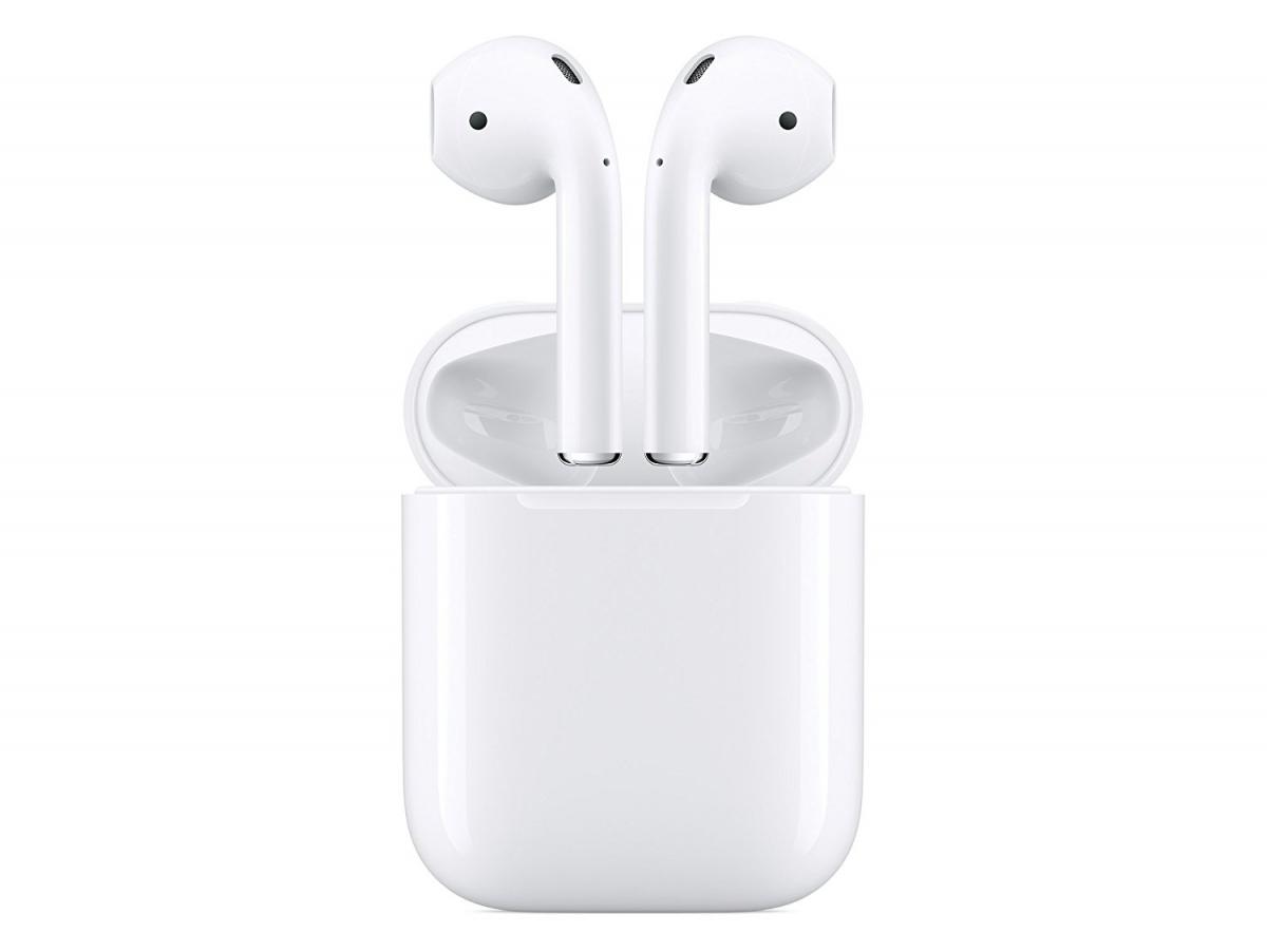 Nur zum Black Friday AirPods jetzt wieder besonders gunstig Mac Life