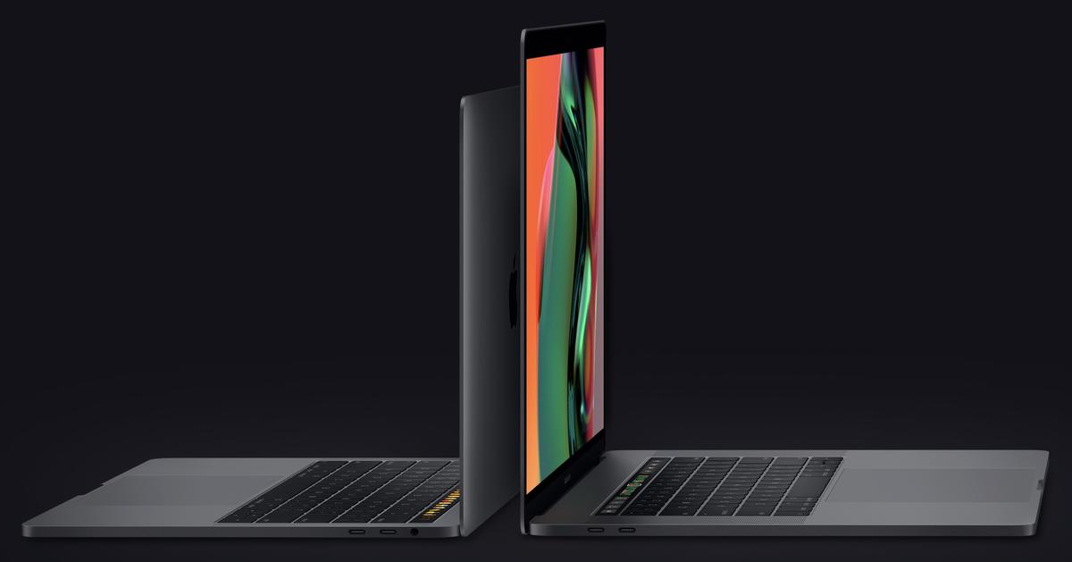 Benchmarks Zeigen Leistungsfahigkeit Der Ssd Im Macbook Pro Mac Life