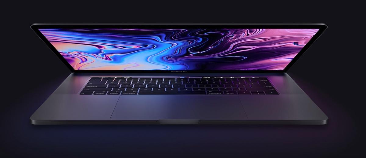Macbook Pro 2018 Apple Widmet Sich Absturzen Mac Life