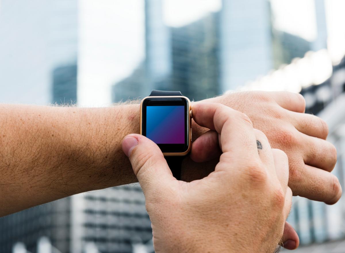 Apple Watch als Walkie Talkie verwenden So geht s Mac Life