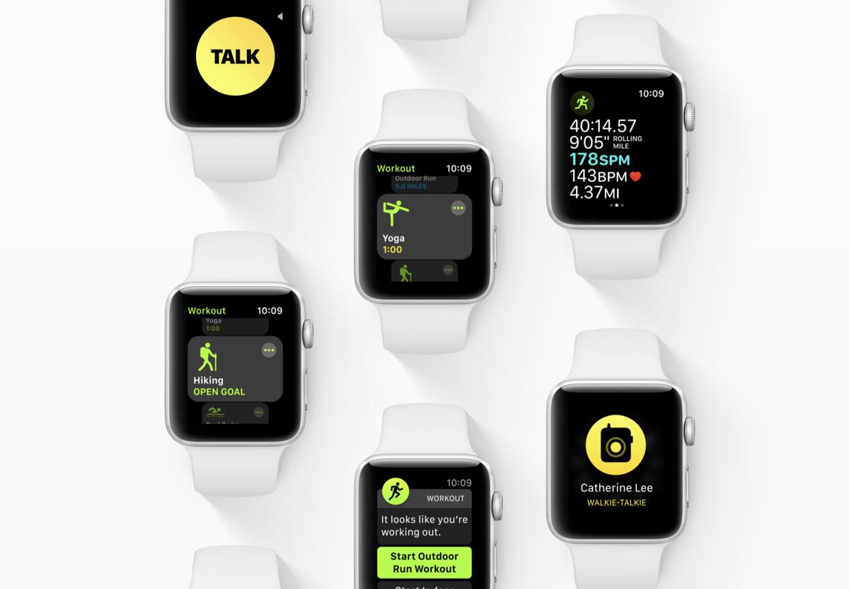 Apple Watch So deaktivieren Sie die automatische Workout Erkennung Mac Life