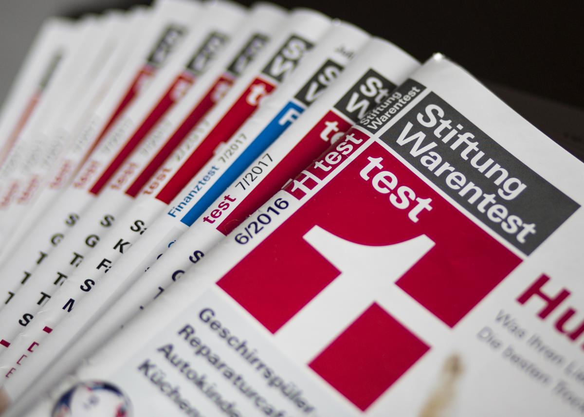 Stiftung Warentest Testete 21 Neue Smartphones Mac Life