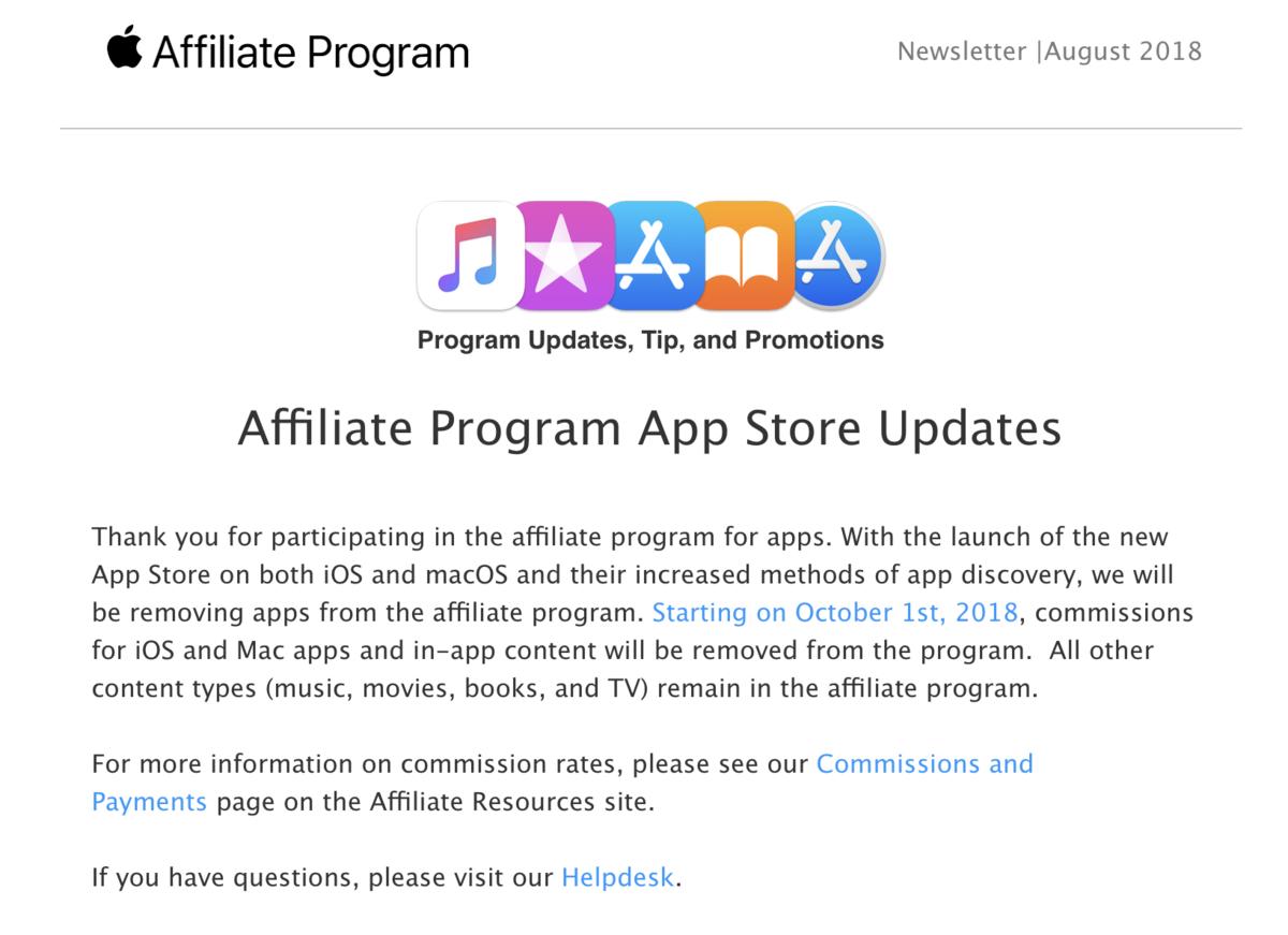 Kommentar Bietet Apple Apps Gunstiger An Mac Life