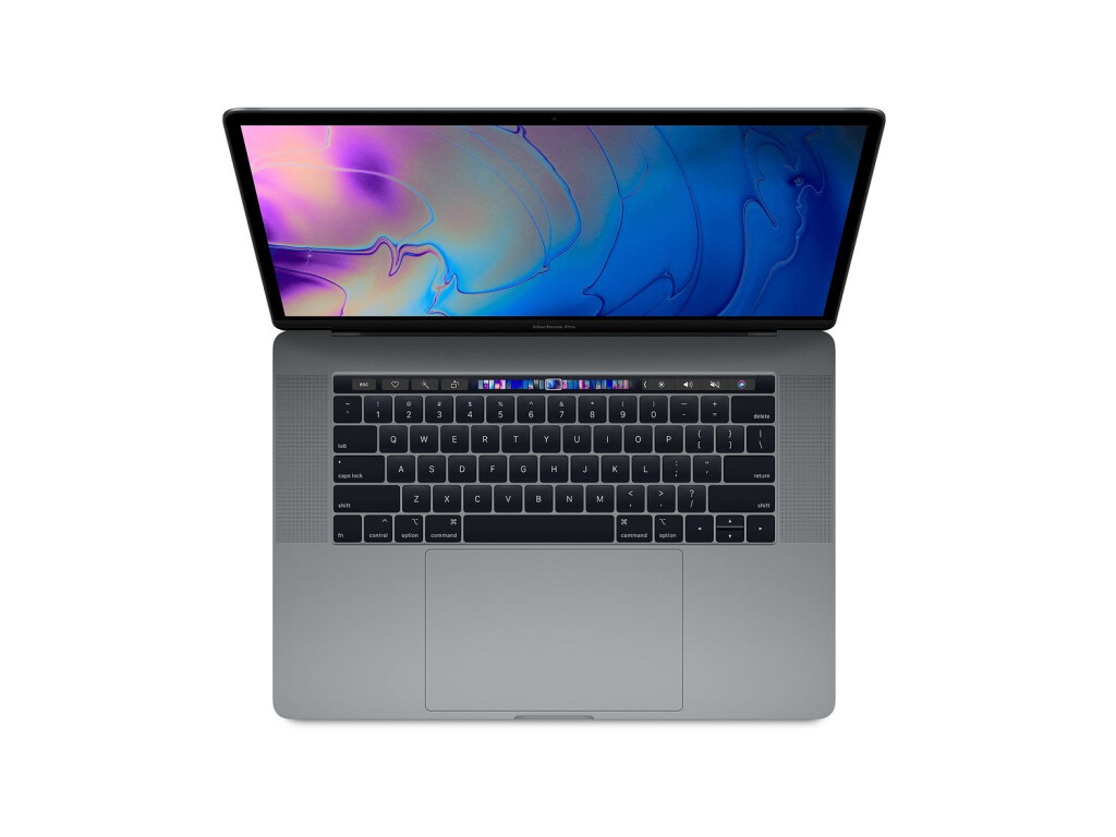 MacBook Pro 2018 Lautsprecher mit Störgeräuschen Mac Life