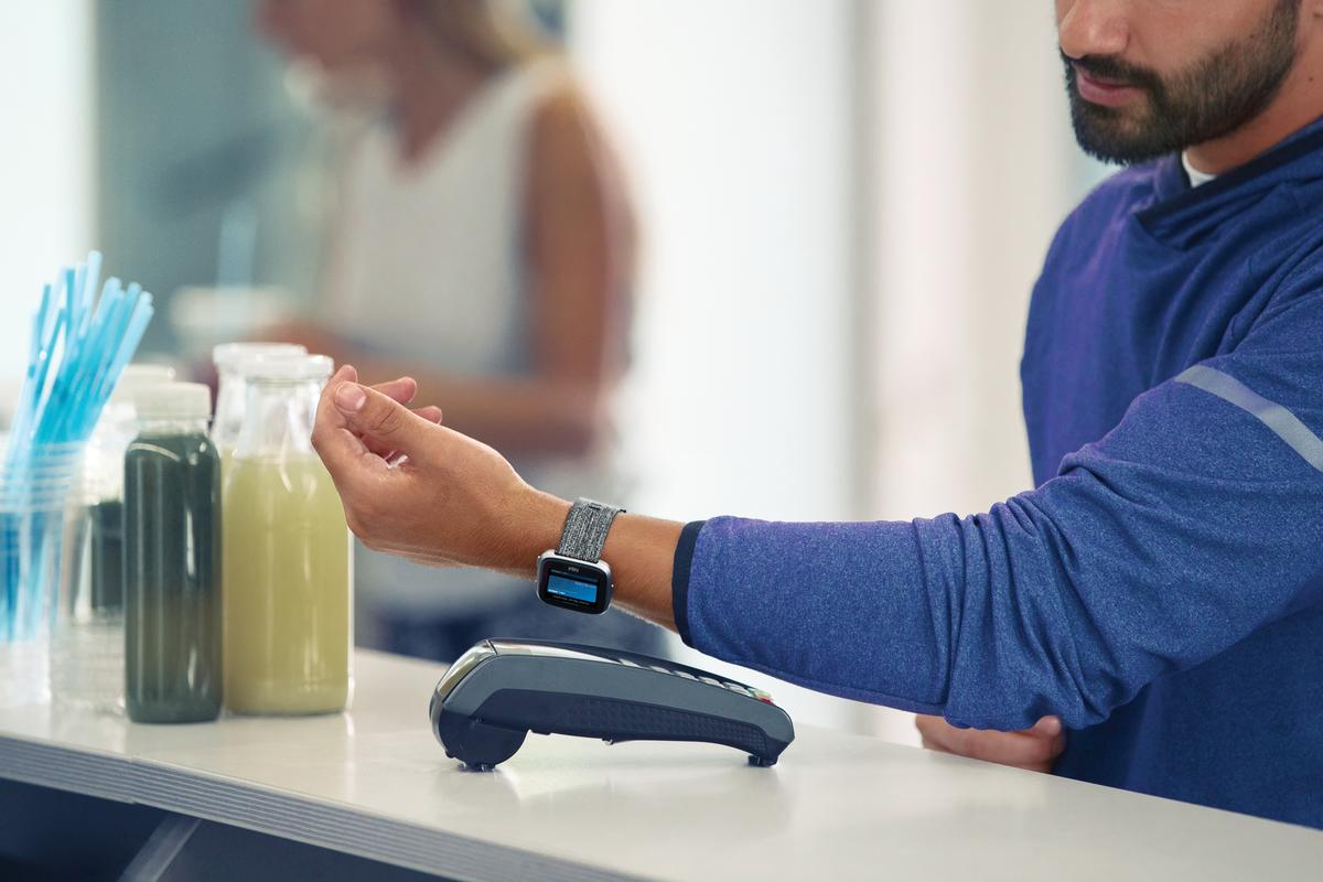 Fitbit Bringt Fitbit Pay Nach Deutschland Mac Life