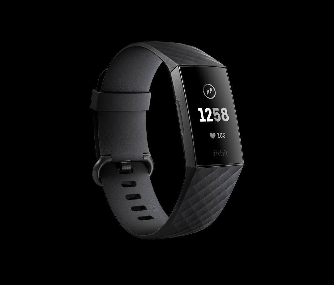 fitbit charge 3 fahrrad tracking funktioniert nicht