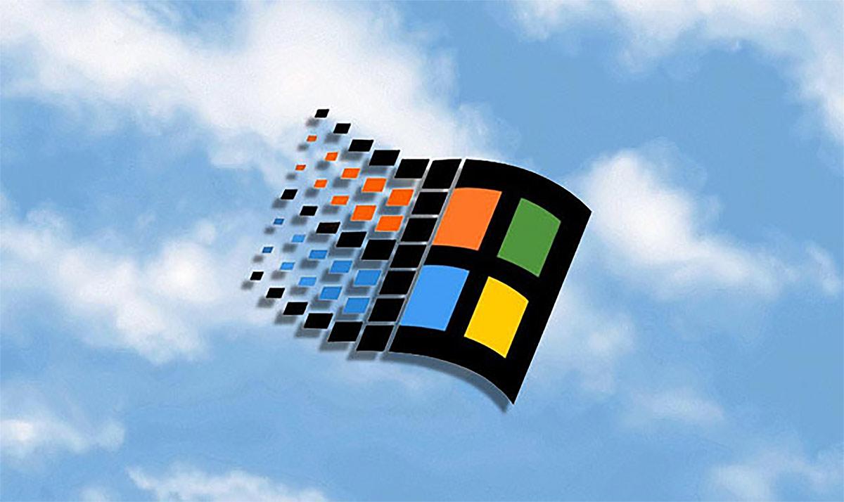 Windows 95 als App unter macOS nutzen | Mac Life