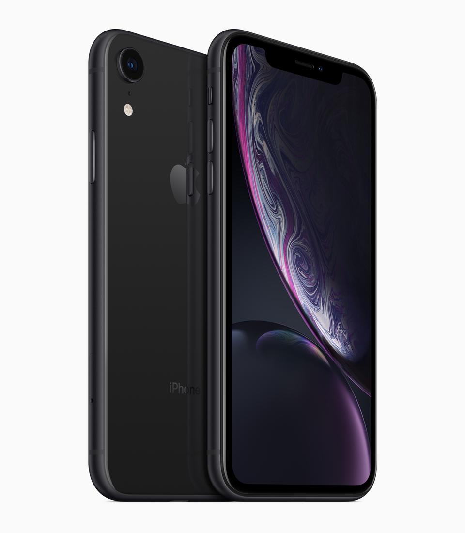 iPhone XR: Apples neues Einstiegsmodell | Mac Life