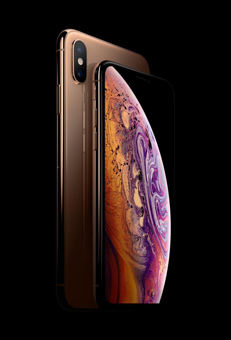 Kaufberatung Iphone Xr Iphone Xs Oder Iphone Xs Max Mac Life