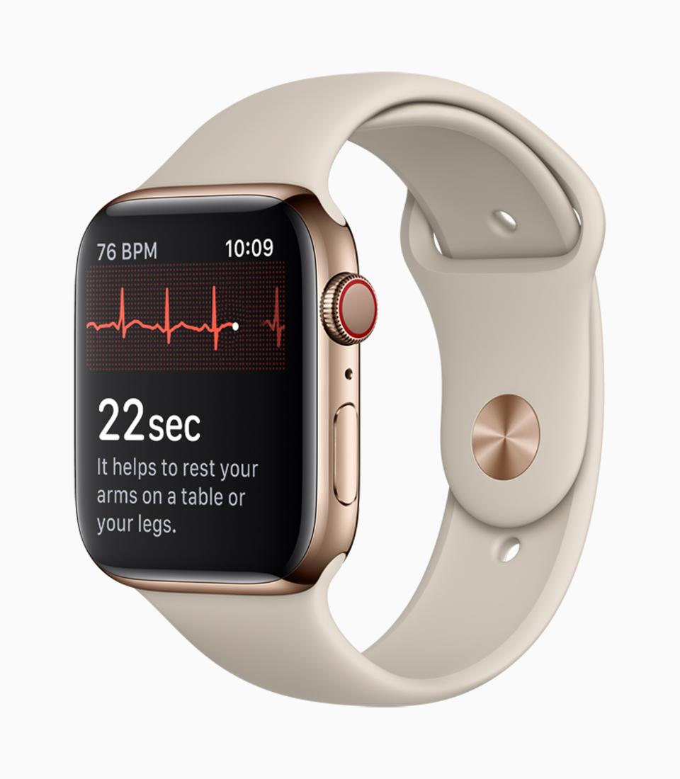 How to work your apple watch series 4 sale