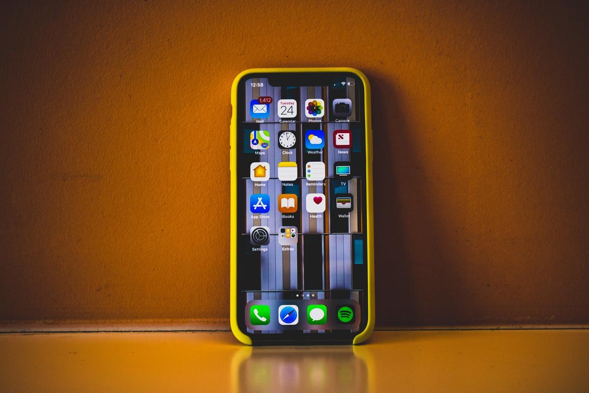 Offentliche Beta Von Ios 12 1 Und Tvos 12 1 Erschienen Mac Life