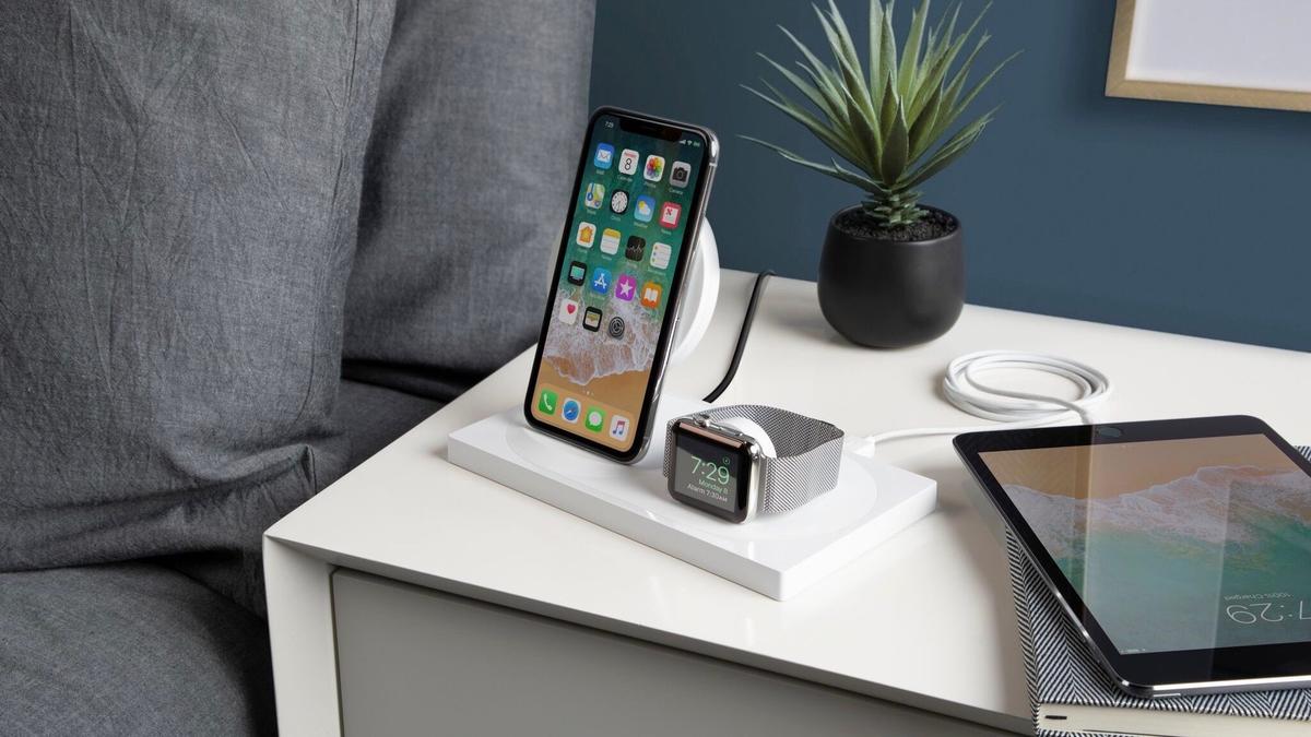 Mini Qi Wireless Charging Pad : Qi Wireless Charging Mouse Pad PRO - Premium Custom Mousepad : Available in black or white, the new wireless charging pad mini allows you to charge your device wirelessly.