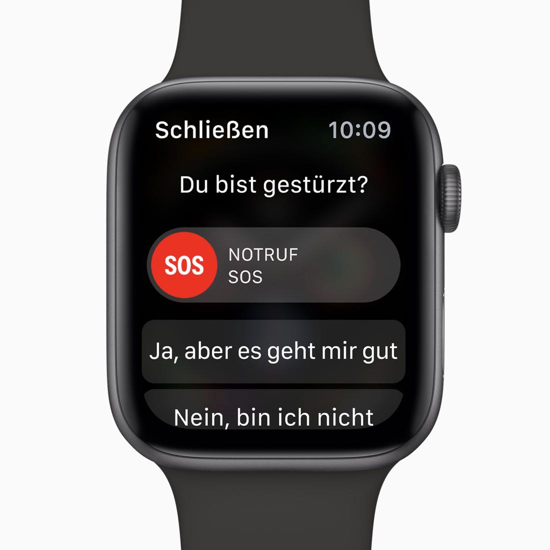 If my phone dies can i still use my apple watch series 4 discount