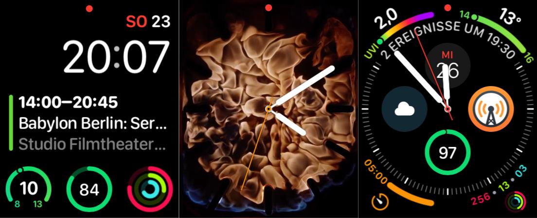 Apple Watch Series 4 im Test Mac Life