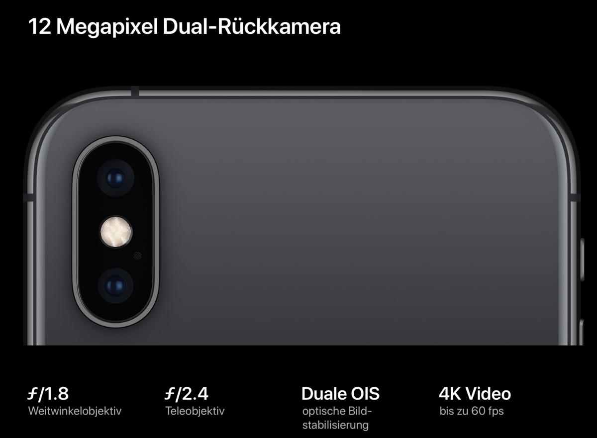 Mammoth tårn Jeg spiser morgenmad iPhone Xs im Test: Die beste und teuerste Kamera von Apple | Mac Life