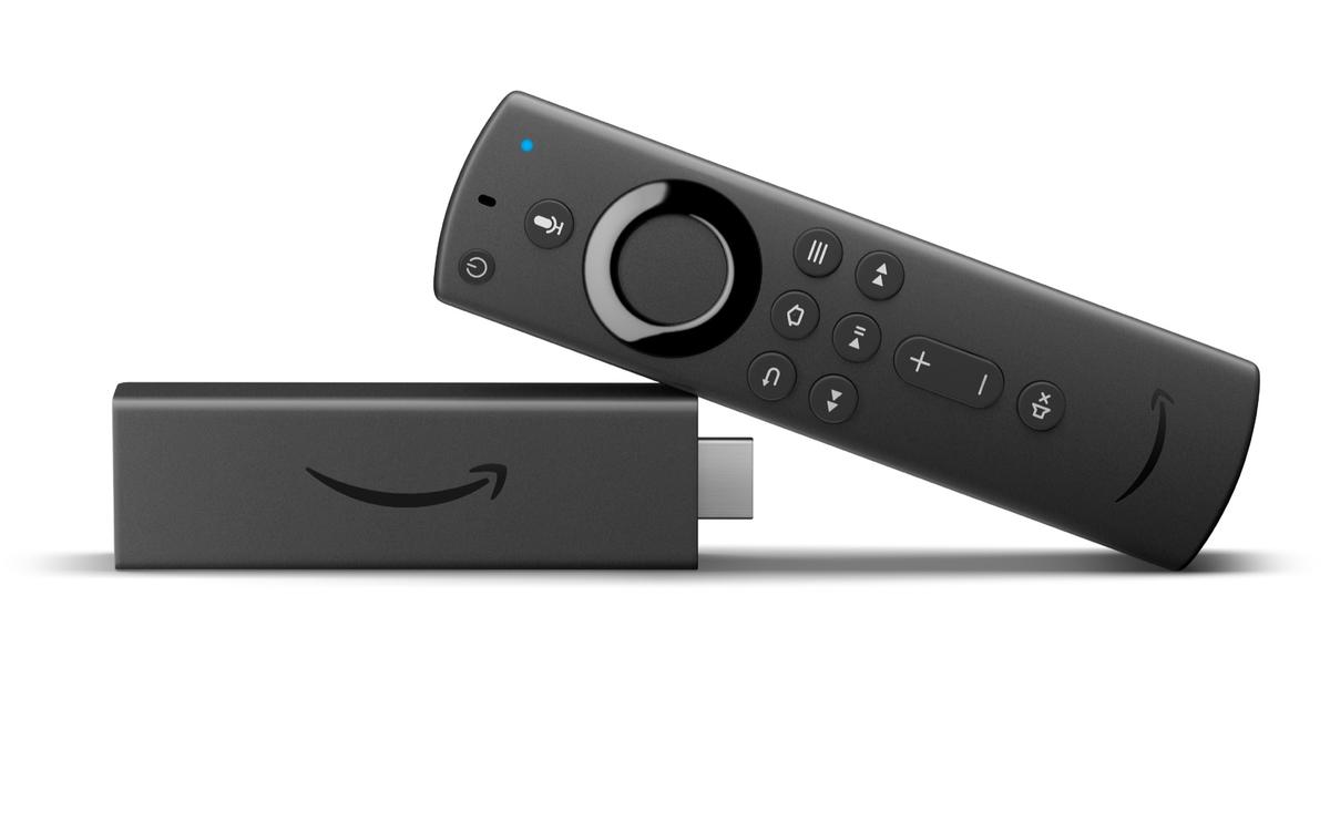 Fire Tv Stick Mehrere Konten Fire Tv Stick Mehrere Konten