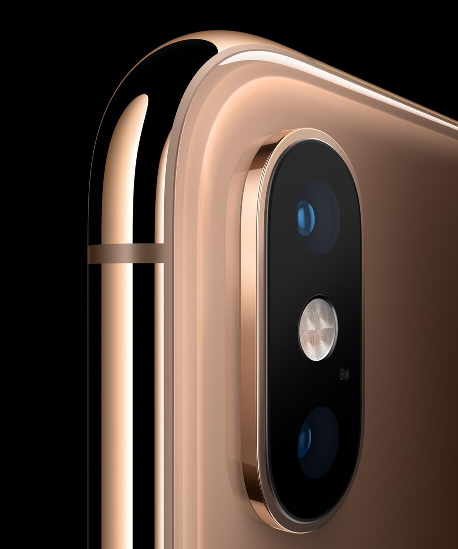 Iphone Xs Uberflugelt Vorjahresverkaufe Aber Das Iphone 7 Bleibt