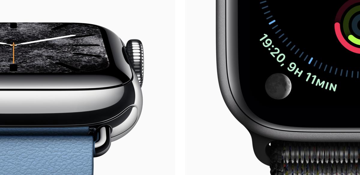 Apple Watch Deshalb sollten Sie die teuren Edelstahl Modelle meiden Mac Life