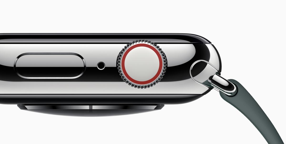 Apple Watch Deshalb Sollten Sie Die Teuren Edelstahl Modelle Meiden Mac Life